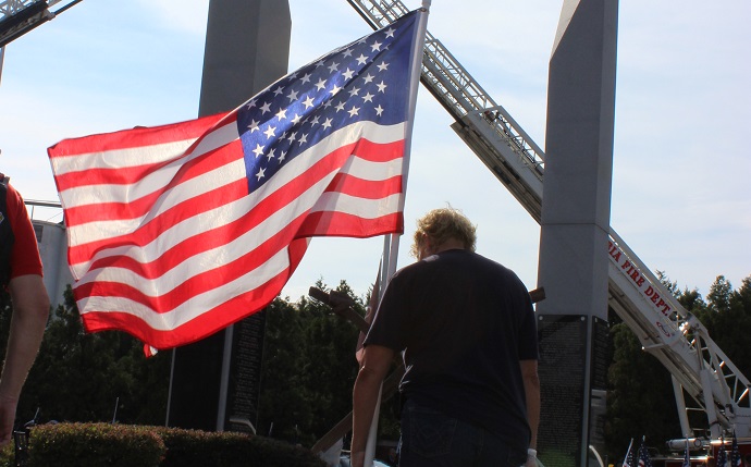County offices, drop-off sites closing for holiday